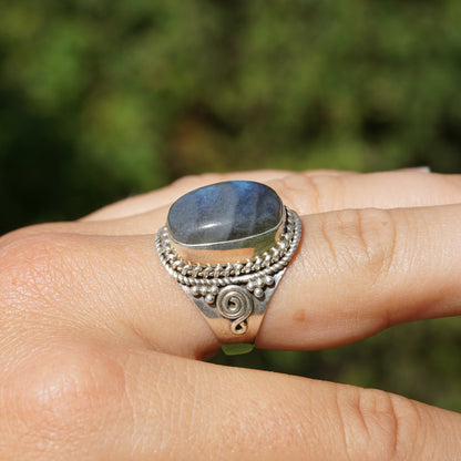 Ring Uluwatu
