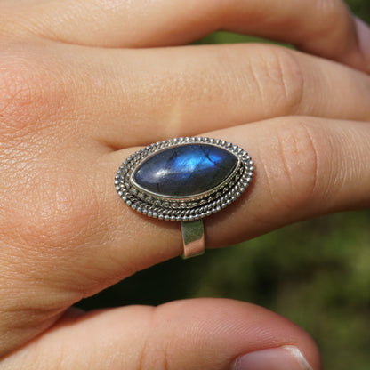Ring Palawan klein