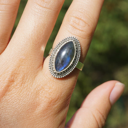 Ring Palawan klein
