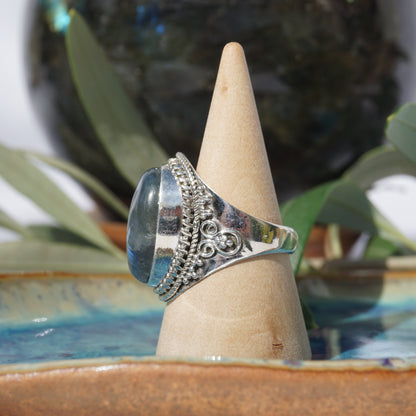 Ring Arrial do Cabo