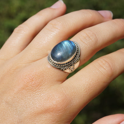 Ring Arrial do Cabo