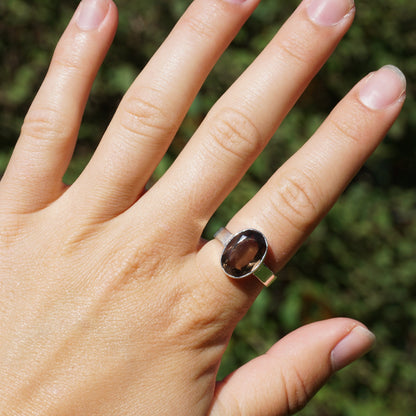 Ring London