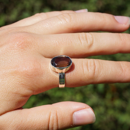Ring London