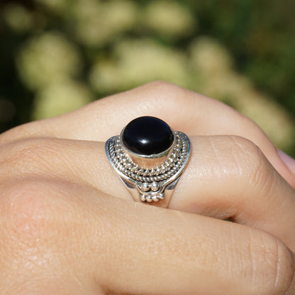 Ring Stromboli