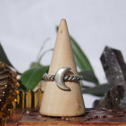 Ring Mondkind