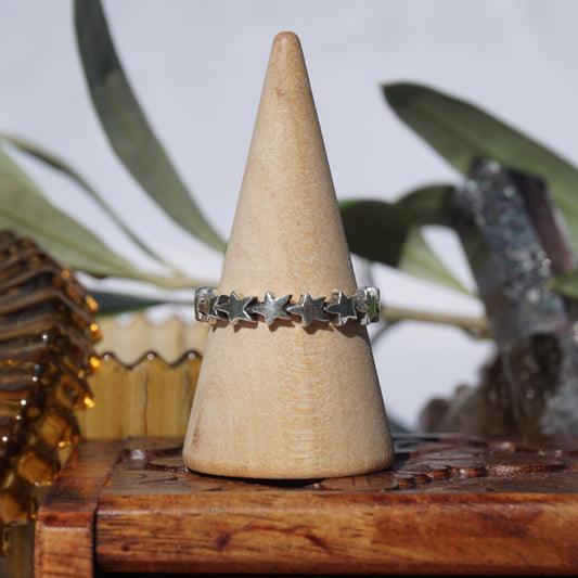 Ring Stern