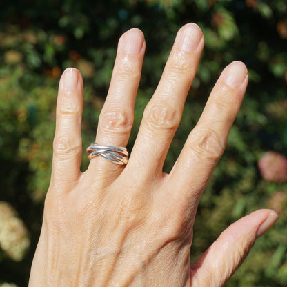 Ring Chaos 5er