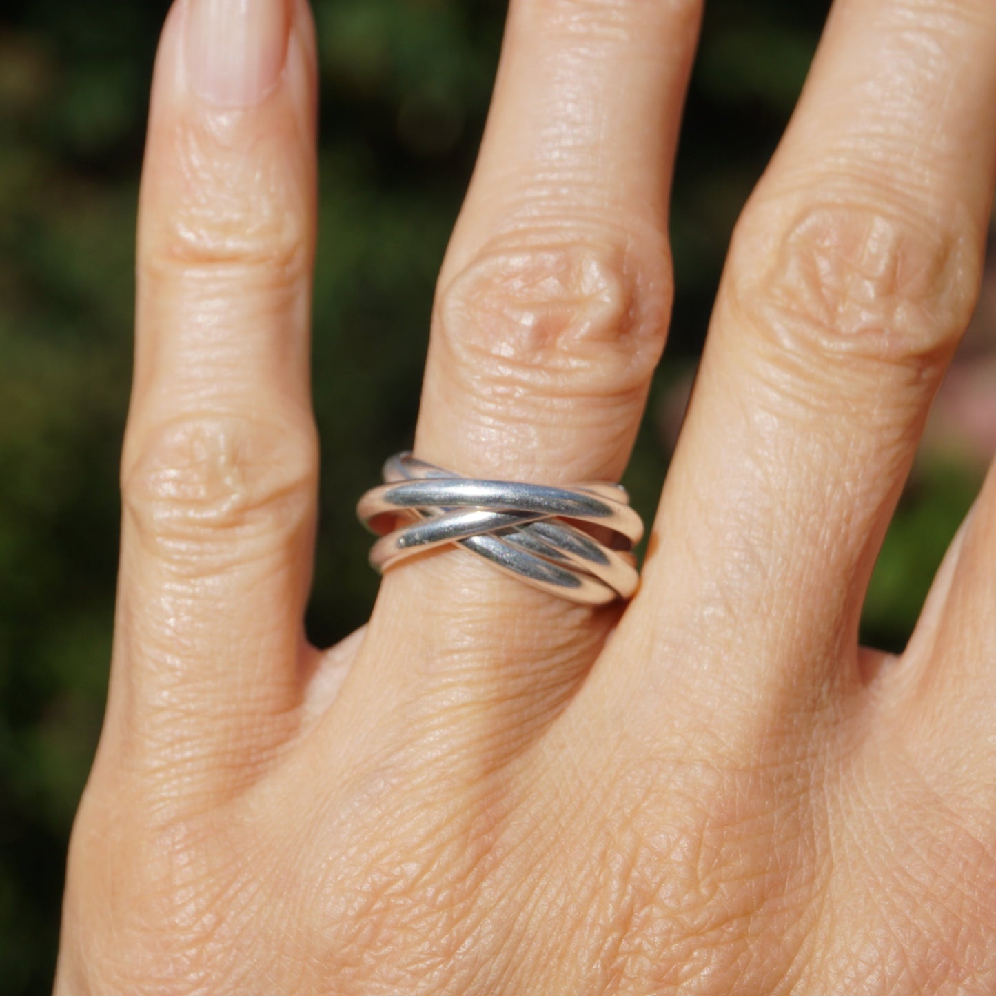 Ring Chaos 5er