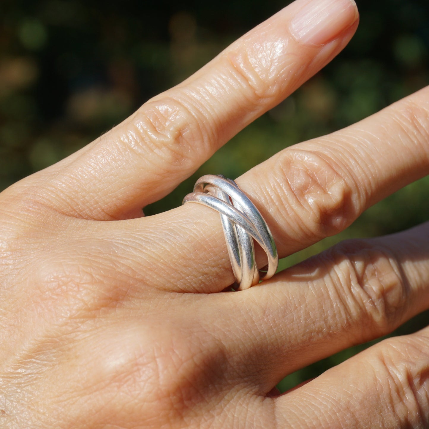 Ring Chaos 5er