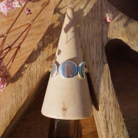 Ring Mondphasen