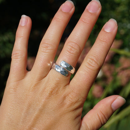 Ring Hammerschlag