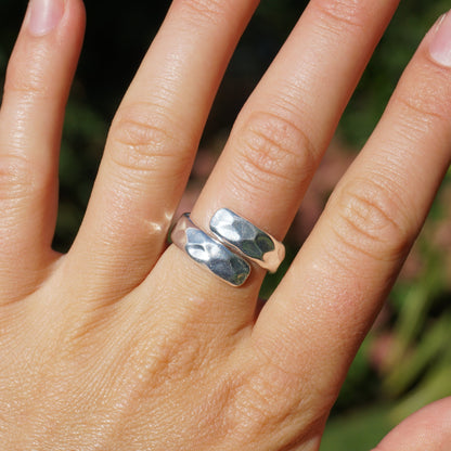 Ring Hammerschlag