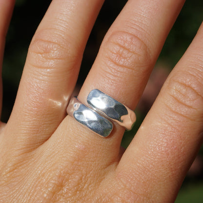 Ring Hammerschlag