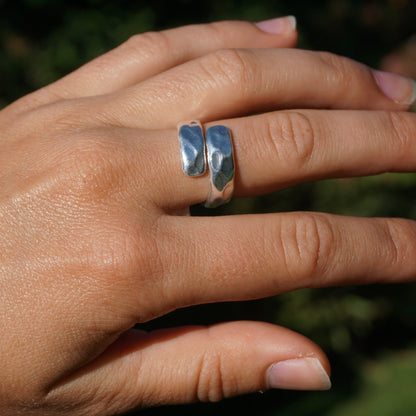 Ring Hammerschlag